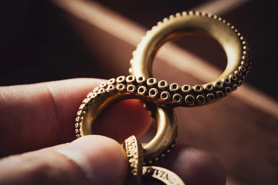 Where Can You Find Unique Keychains for Every Occasion?