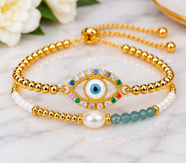 Evil Eye