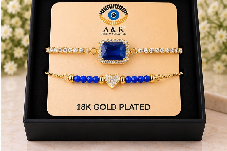 Blue Cubic Diamond