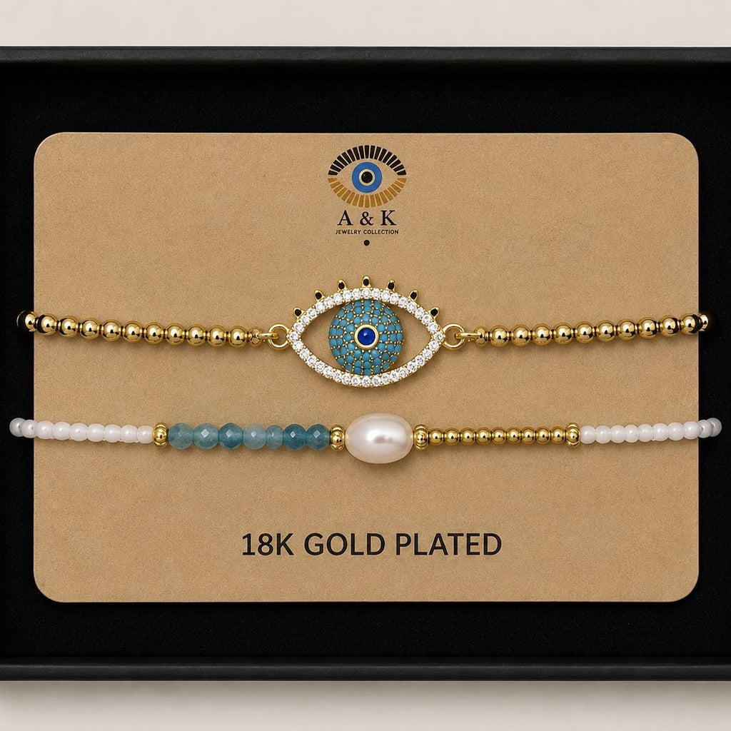 A&K Jewelry 