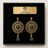 18K G. P. Earrings - E300