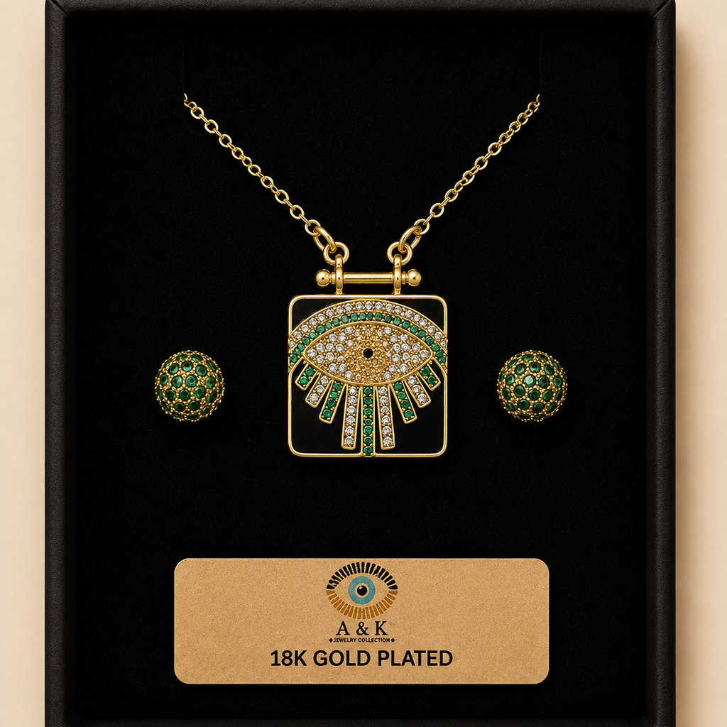 A&K Jewelry 