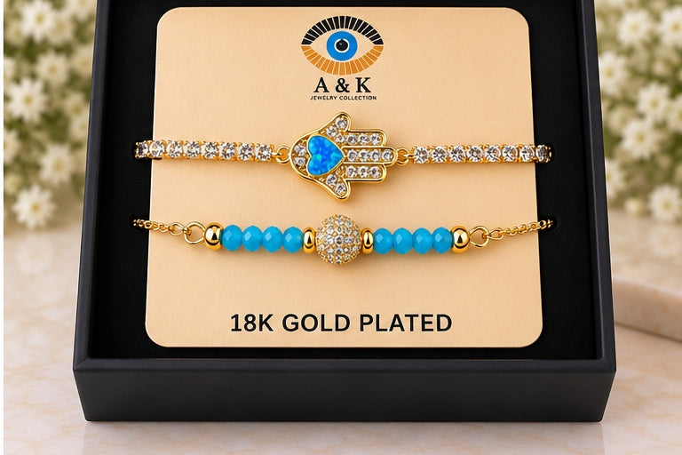 Hamsa Hand