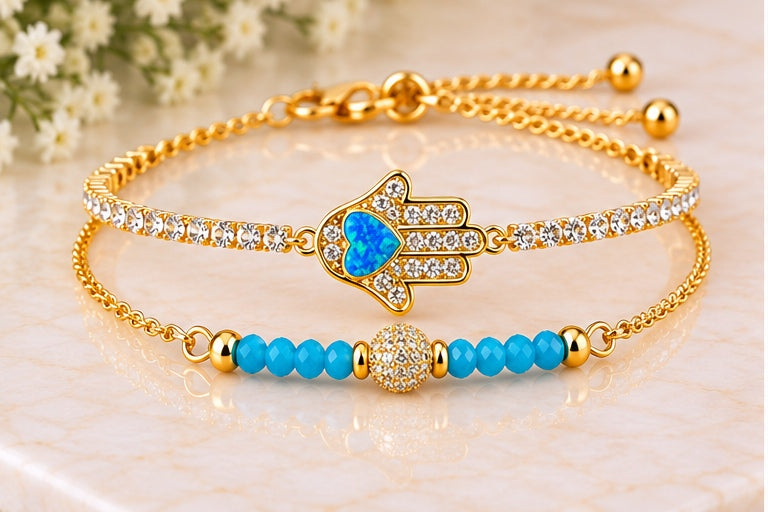 Hamsa Hand