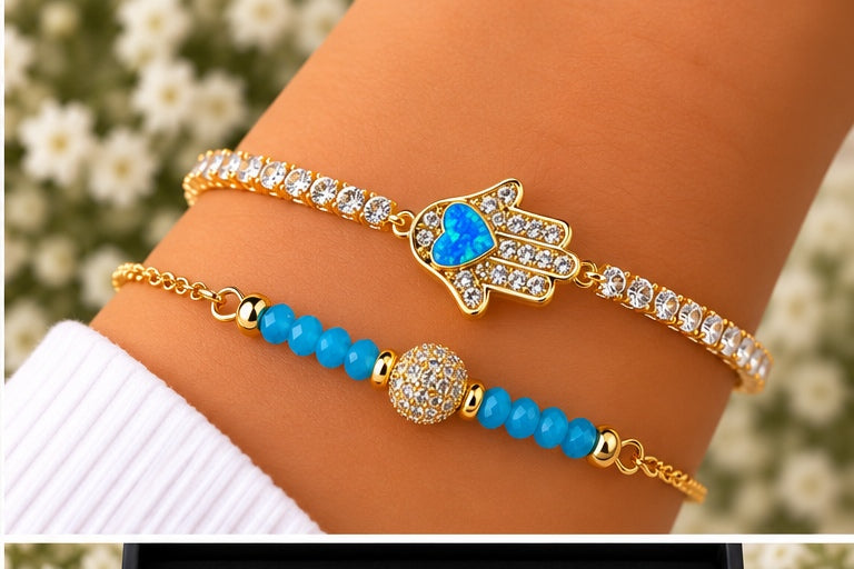 Hamsa Hand