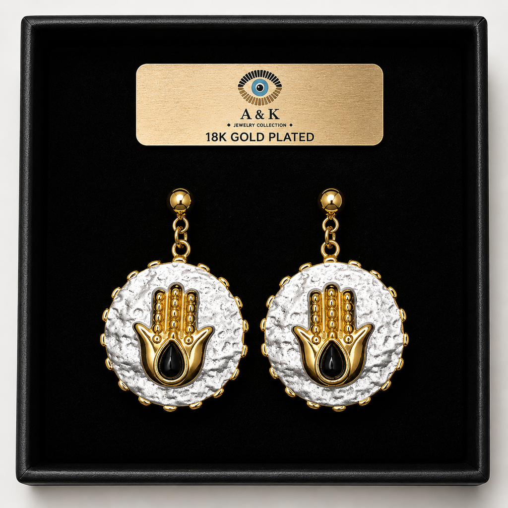 A&K Jewelry 