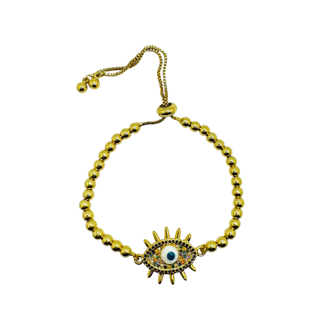 EvilEye bracelet 